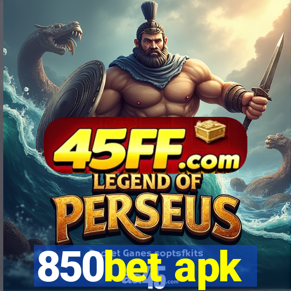 850bet apk